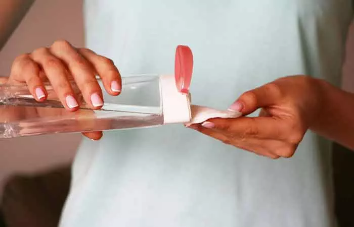 They-Prefer-To-Use-Micellar-Water