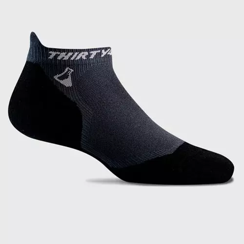 Thirty48 Ultralight Athletic Running Socks