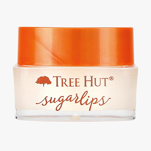 Tree Hut Sugarlips