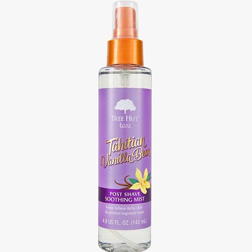 Tree Hut Bare Moisturizing Shave Oil