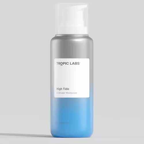 Tropic Labs High Tide In-Shower Moisturizer