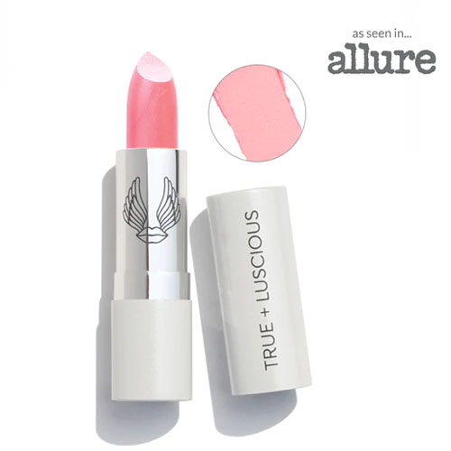 True + Luscious Super Moisture Lipstick- Breathless