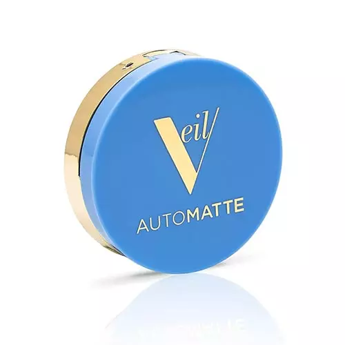 Veil Cosmetics AutoMatte Mattifying Balm