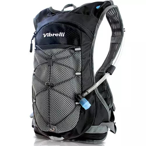 Vibrelli Hydration Pack