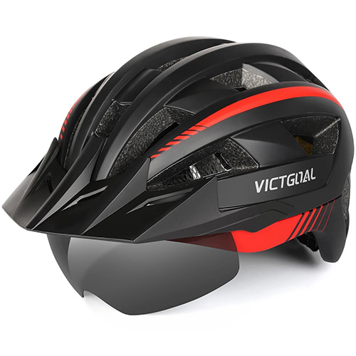 VICTGOAL Bike Helmet