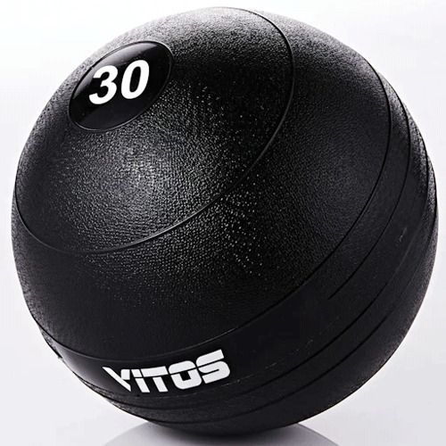 Vitos Fitness Slam Medicine Ball