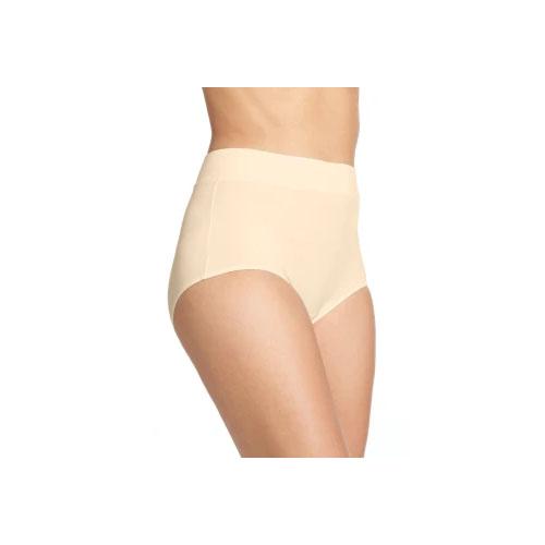 Warner's Women's Blissful Microfiber Brief