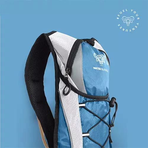 Water Buffalo Road Runner Hydration Backpack