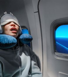 What To Do To Prevent Jet Lag From Ruining Your Trip