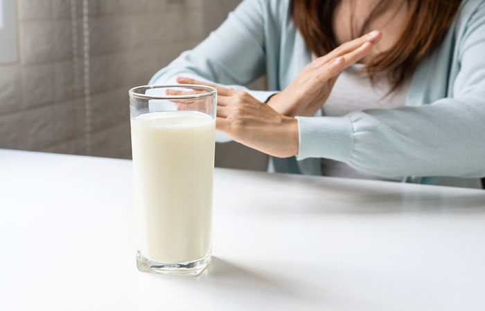 When Should You Stop Drinking Milk