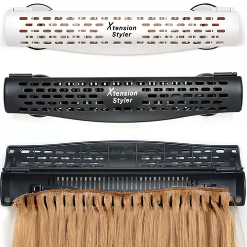 Xtension Styler Hair Extension Holder