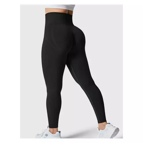 YEOREO Amplify Seamless Scrunch Legging