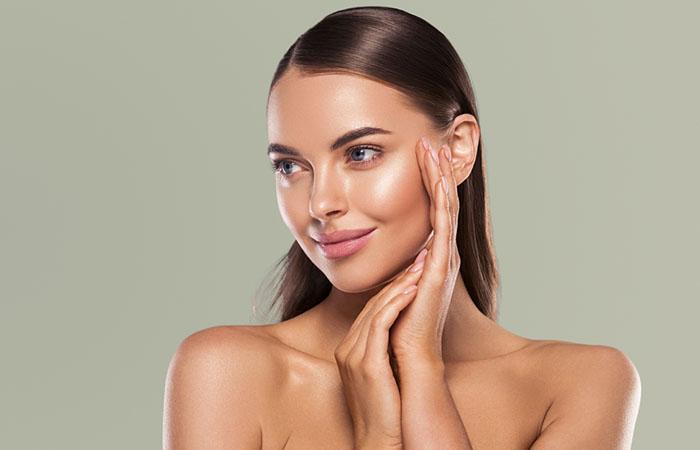 Your Skin Will Get A Rest
