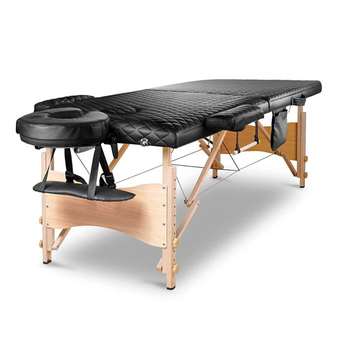 Zealinno Table Spa Bed