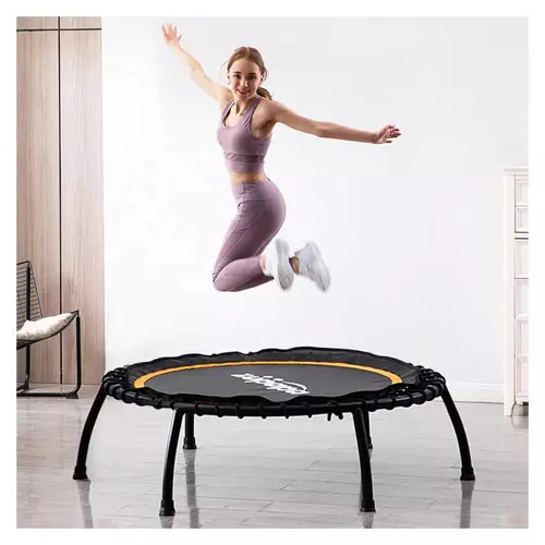 Zupapa Silent Mini Fitness Trampoline