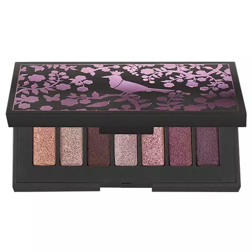 BUTTER LONDON Glazen Smooth Silk Shadow Palette