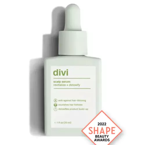 divi Scalp Serum