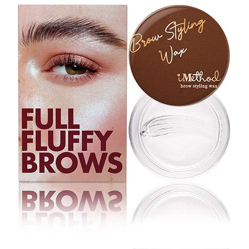iMethod Eyebrow Wax