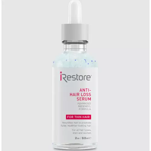 iRestore Anti-Hair Loss Serum