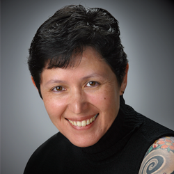 Terisa Green, Tattoo Researcher- STYLECRAZE