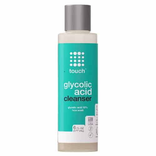 touch Glycolic Acid Cleanser
