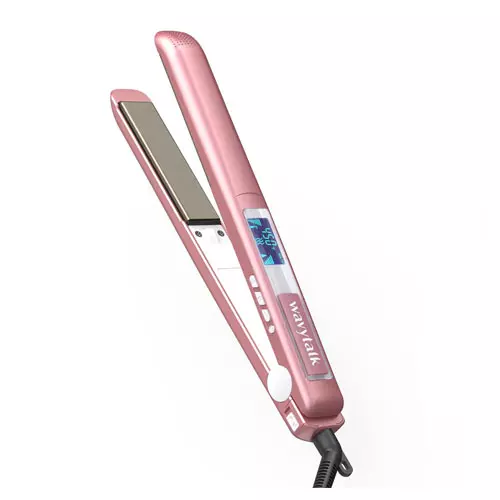 wavytalk Salon Flat Iron