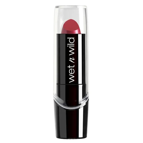 wet n wild Silk Finish Lipstick - Just Garnet
