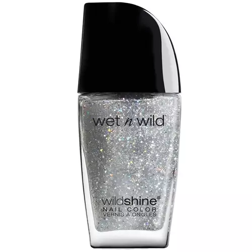 wet n wild Wild Shine Nail