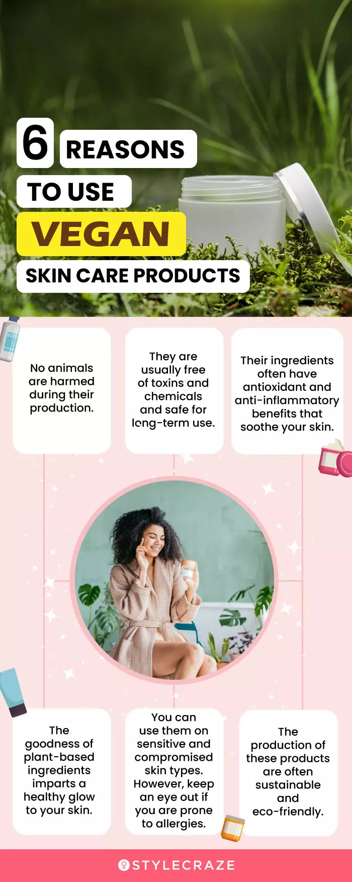 10 Best Cruelty-Free And Vegan Skin Care Brands – 2023