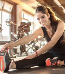 7 Things We Should Avoid Doing Before Working Out