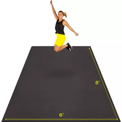 ActiveGear Large Exercise Mat