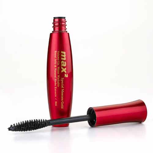Alluring Max 2 Water Based Special Mascara