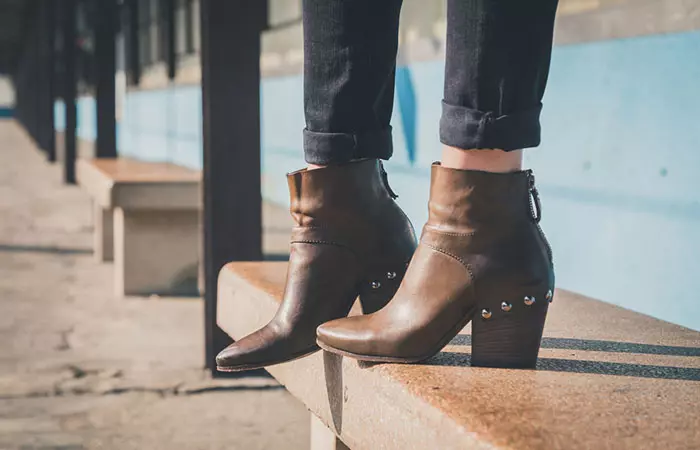 Ankle-Boots