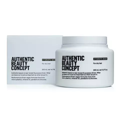 Authentic Beauty Concept Hydrate Mask