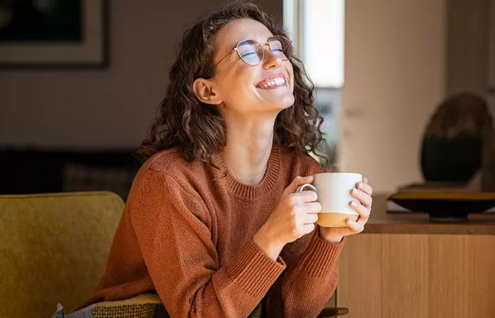 Avoid Drinking Coffee