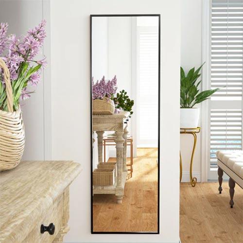 BEAUTYPEAK Full Length Mirror