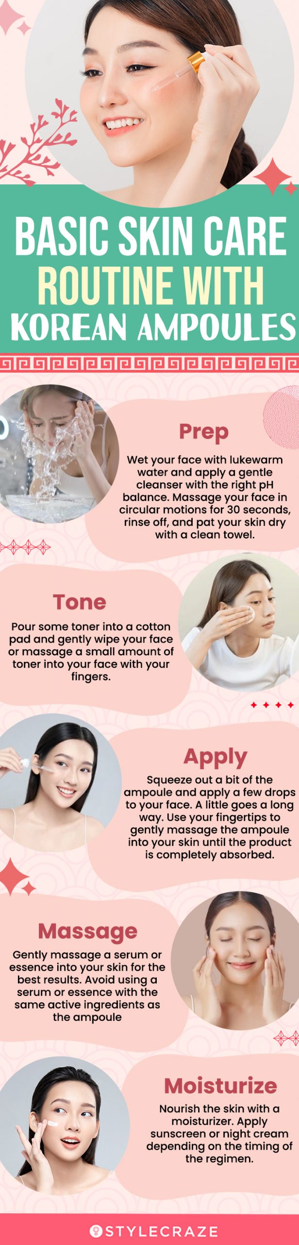 Benefits Of Gloves For People With Eczema (infographic)