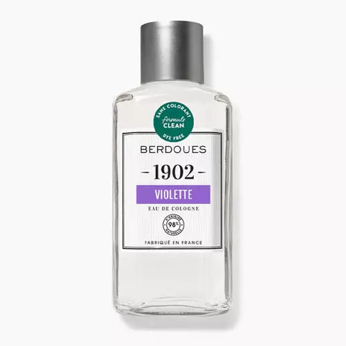 Berdoues 1902 Violet Eau de Cologne