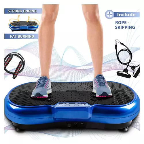 Bigzzia Vibration Plate