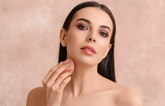 Blending And Softening