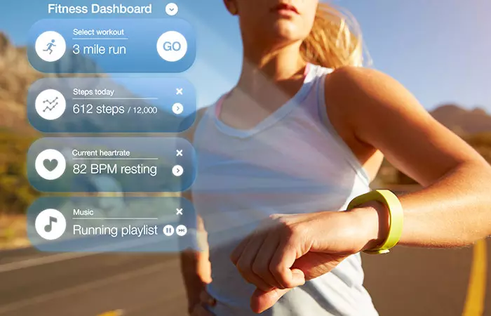 Blood Pressure And Heart Rate