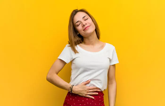 Body Takes More Time To Digest Cold Food
