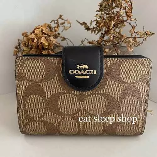 Coach Women's Wallet