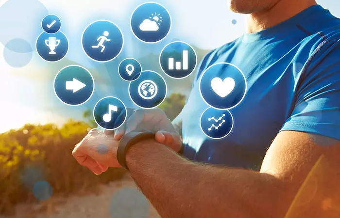 Complementary Features