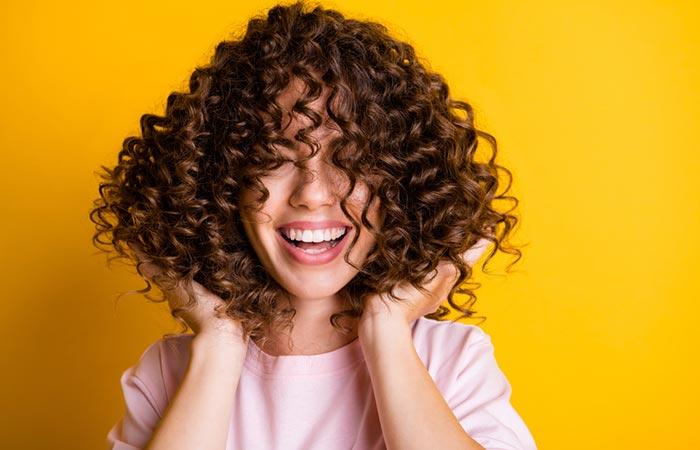 Curly Hair