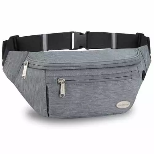 Entchin Fanny Pack