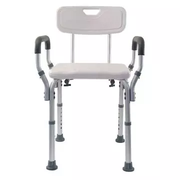 Essential Medical Supply Shower and Bath Bench