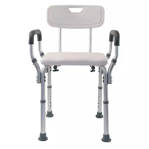 Essential Medical Supply Shower and Bath Bench