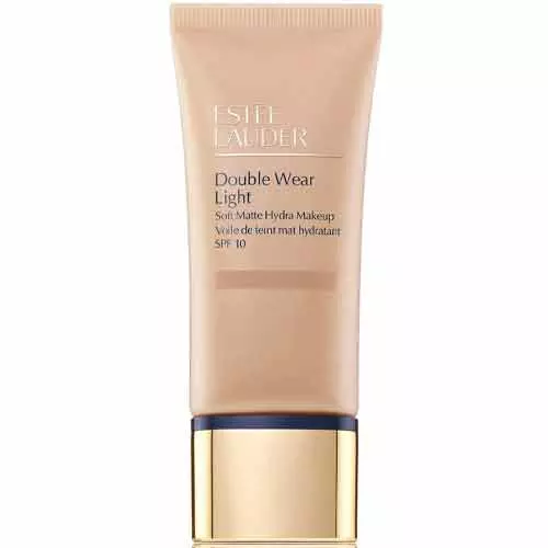 Estee Lauder Double Wear Light Soft Matte Hydra Makeup