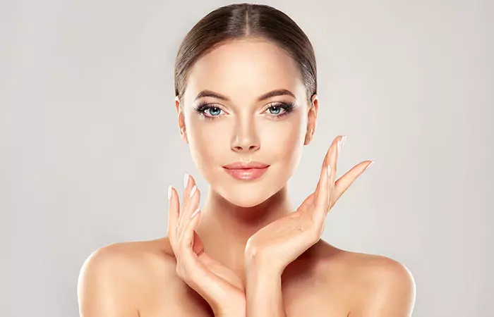 Foundation And Contouring